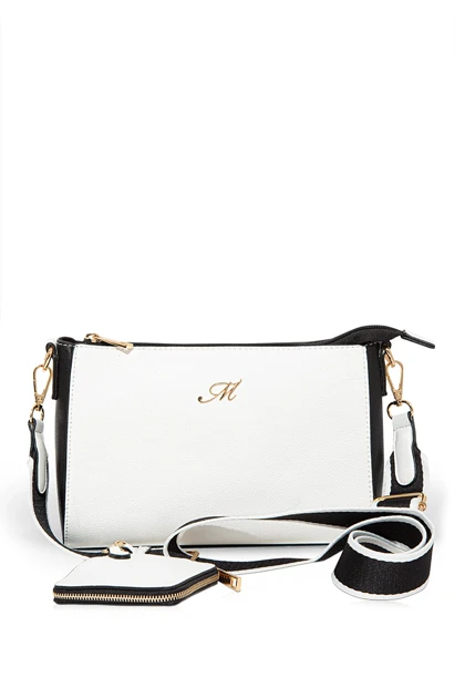 کیف دوشی زنانه اورجینال ماوی mavi