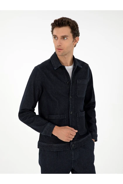 کت و ژاکت مردانه cacharel cacharel