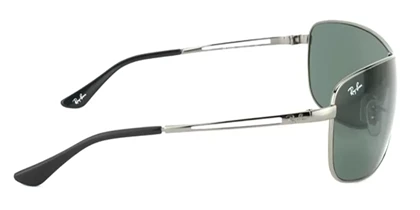 عینک آفتابی ریبن RayBan RB3466S 00471