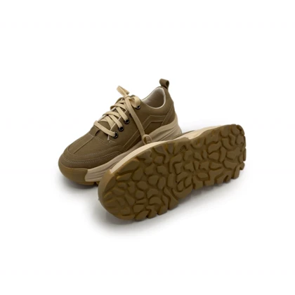 کفش راحتی زنانه استرادیواریوس مدل Stradivarius Sneakers - SKKh80