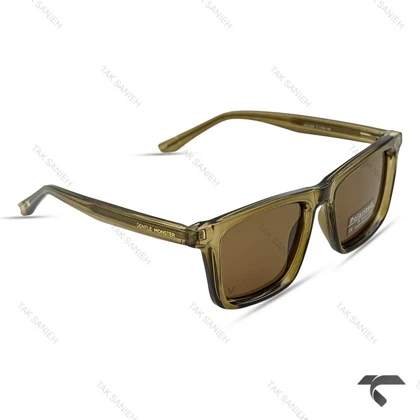 عینک آفتابی جنتل مانستر RE2566-3 سبز GentleMonster-10000-U