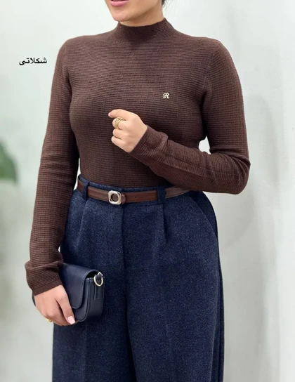 بافت گپ ترک آر