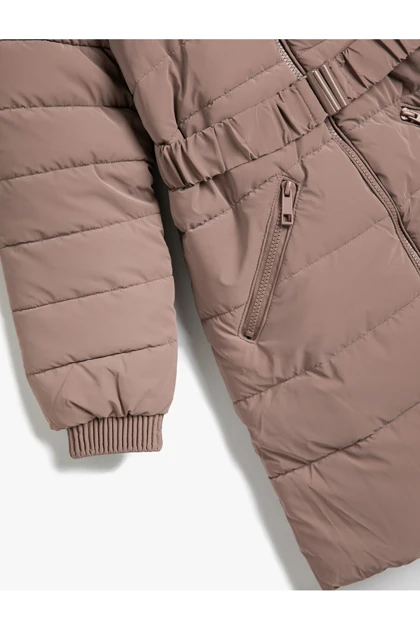 کت و کاپشن بچگانه اورجینال کوتون koton