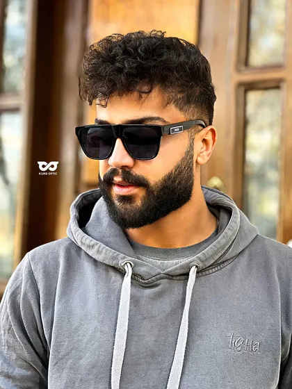 عینک آفتابی برند دیور مدل CD31