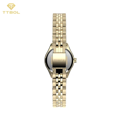 ساعت مچی زنانه تایمکس TIMEX TW2W90800