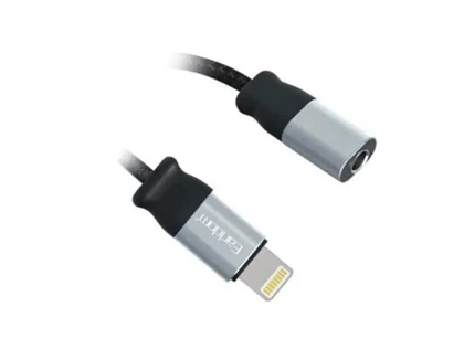 کابل صدای 3.5 میلی‌متری به لایتنینگ ارلدام Earldom ET-OT50 Lightning - 3.5mm AUX