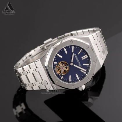 ساعت مردانه‌ای پی Audemars Piguet Royal Oak 764SdB
