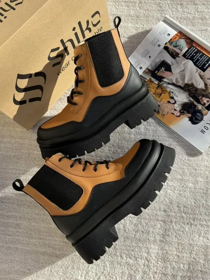 نیم بوت 828