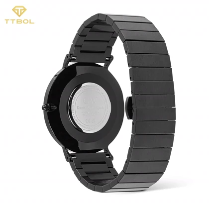 ساعت مچی مردانه دنیل ولینگتون DANIEL WELLINGTON DW00100778