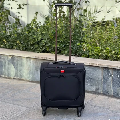 چمدان خلبانی پیر کاردین مدل PIERRE CARDIN - PC5559