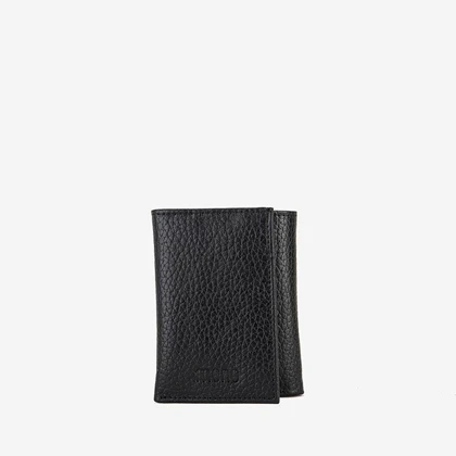 کیف پول چرم طبیعی مردانه مونو mono مدل D0007
