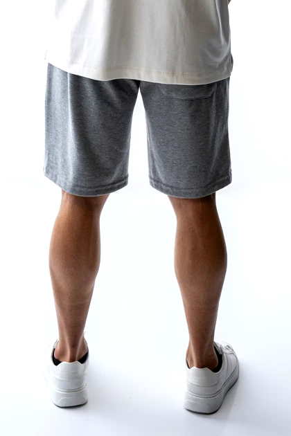 شلوارک ریلکس فیت مردانه