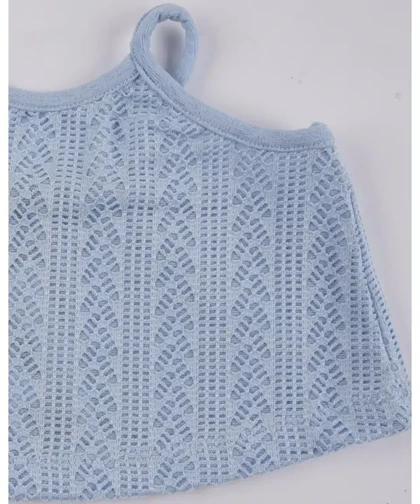 تاپ دخترانه مرینو Merino کد 1870