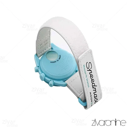 ساعت امگا سواچ Omega-Swatch اورانوس 105901