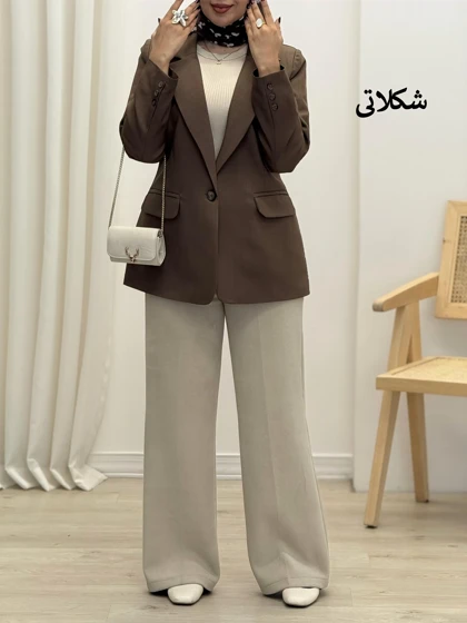 4009-کت وارداتی آلبا