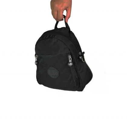 مدل رایا bobo کد 5901 رنگ مشکی