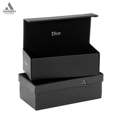کیف عینک دیور Dior Glasses Case K01