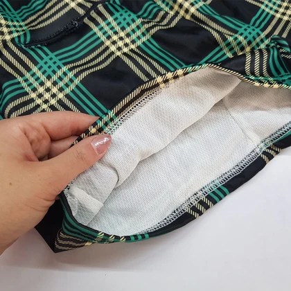 مایو پادار مردانه ماییلدا مدل 5901-1