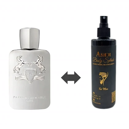 بادی اسپلش مارلی پگاسوس Parfums de Marly Pegasus