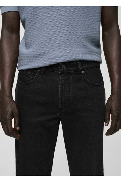 شلوار جین مردانه اورجینال mango-man mango-man