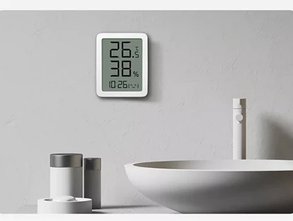 دماسنج و رطوبت سنج شیائومی Xiaomi MHO-C601
