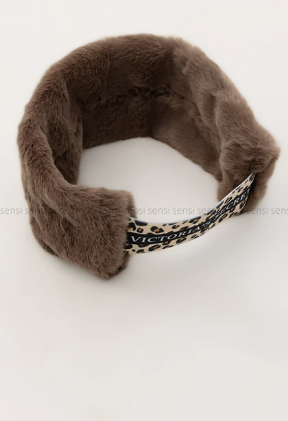 هد بندپشت کش پوست کد1005060