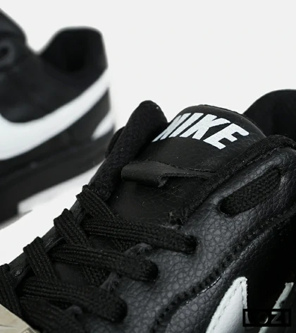 کفش مردانه و زنانه مشکی سفید Nike Gama Force Sail مدل 6451