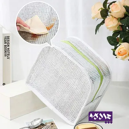 کیف غذا طرح حیوانات