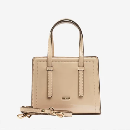 کیف دوشی زنانه چرم صنعتی مونو mono مدل S5007