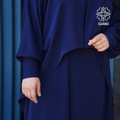 عبا یکتا