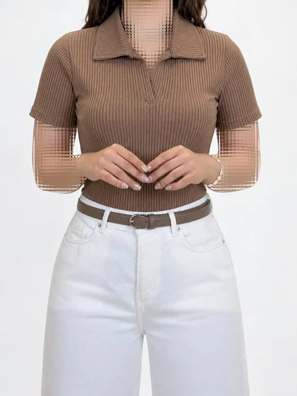7522-تیشرت کد 677