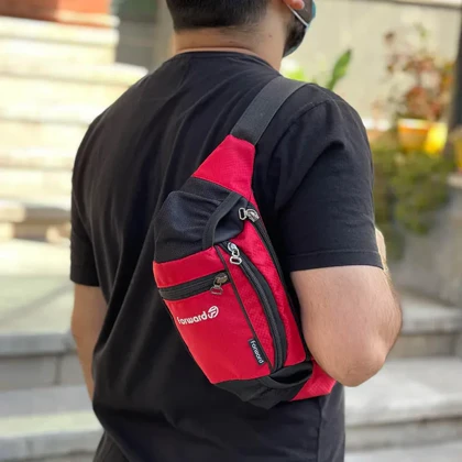 کیف کمری فوروارد مدل FORWARD - FCLT0108