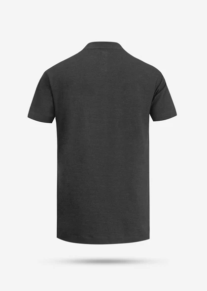 تیشرت یقه گرد 2610603