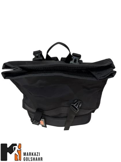 کوله ورزشی نایک برزنتی کد 7019