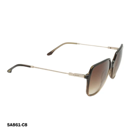 عینک آفتابی زنانه سرجیو مارتینی ( SERGIO MARTINI ) مدل SA 861