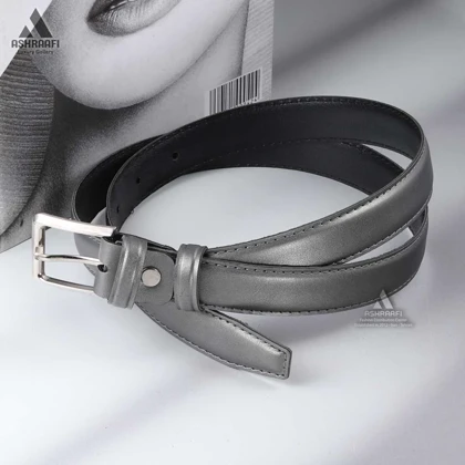 کمربند زنانه Leather Belt BL162