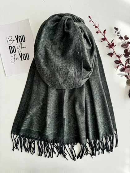 شال موهر ال وی