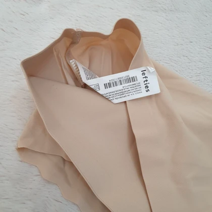 شورت زنانه لفتیز کد Z-TF43