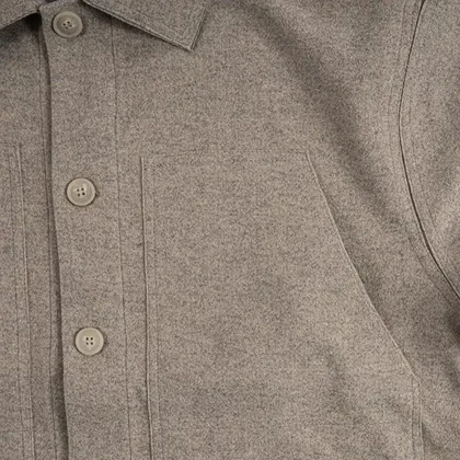 کت رگولار فیت مردانه - 15242463