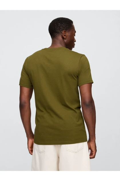 تیشرت مردانه gap