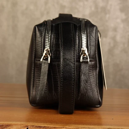 کیف دستی مردانه بیورا مدل shz09