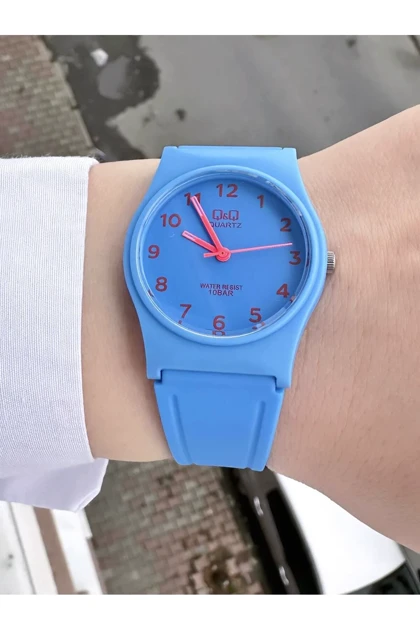 ساعت زنانه qandq qandq