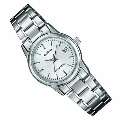 ساعت مچی زنانه کاسیو CASIO LTP-V002D-7A