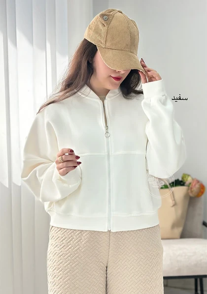 سویشرت پاستیلی