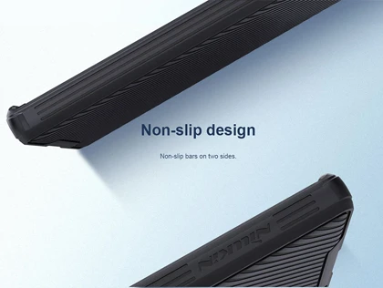 قاب محافظ سامسونگ گلکسی اس 23 اولترا نیلکین Nillkin Samsung Galaxy S23 Ultra CamShield pro Case