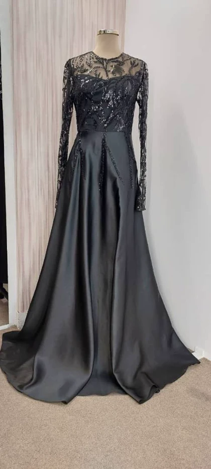 ماکسی مجلسی آنا