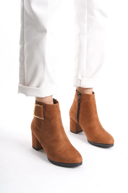 بوت و نیم بوت زنانه marinarosse marinarosse