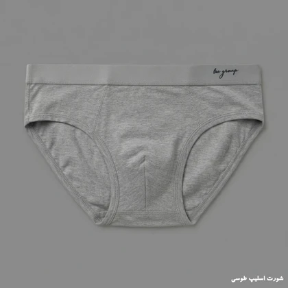 ست 2 عددی شورت مردانه اسلیپ