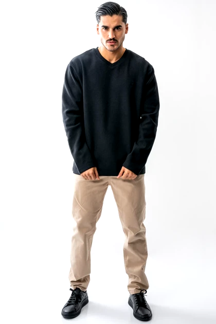 بلوز مردانه آر ان اس RNS کد 2666