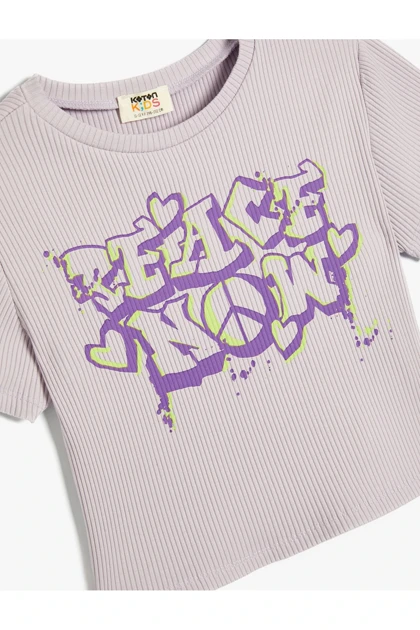 تیشرت بچگانه اورجینال کوتون koton